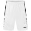 Afbeeldingen van Short Allround wit