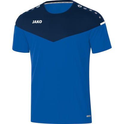 Afbeeldingen van T-shirts Champ 2.0 royal/marine