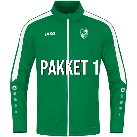 Afbeeldingen van PAKKET 1
