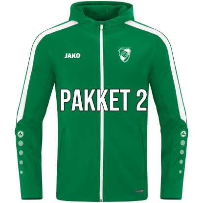 Afbeeldingen van PAKKET 2