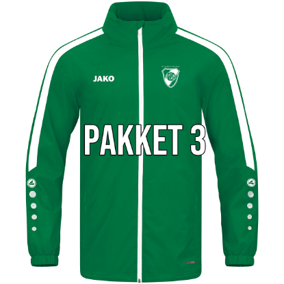 Afbeeldingen van PAKKET 3