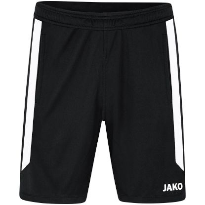 Afbeeldingen van Short Power