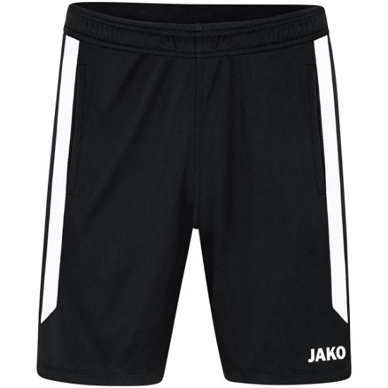 Afbeeldingen van Short Power