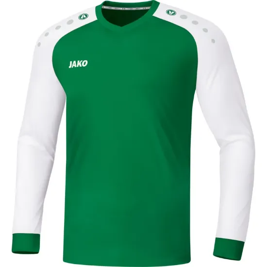 Afbeeldingen van Shirt Champ 2.0 LM - SALE