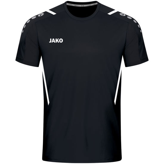 Afbeeldingen van Shirt Challenge KM